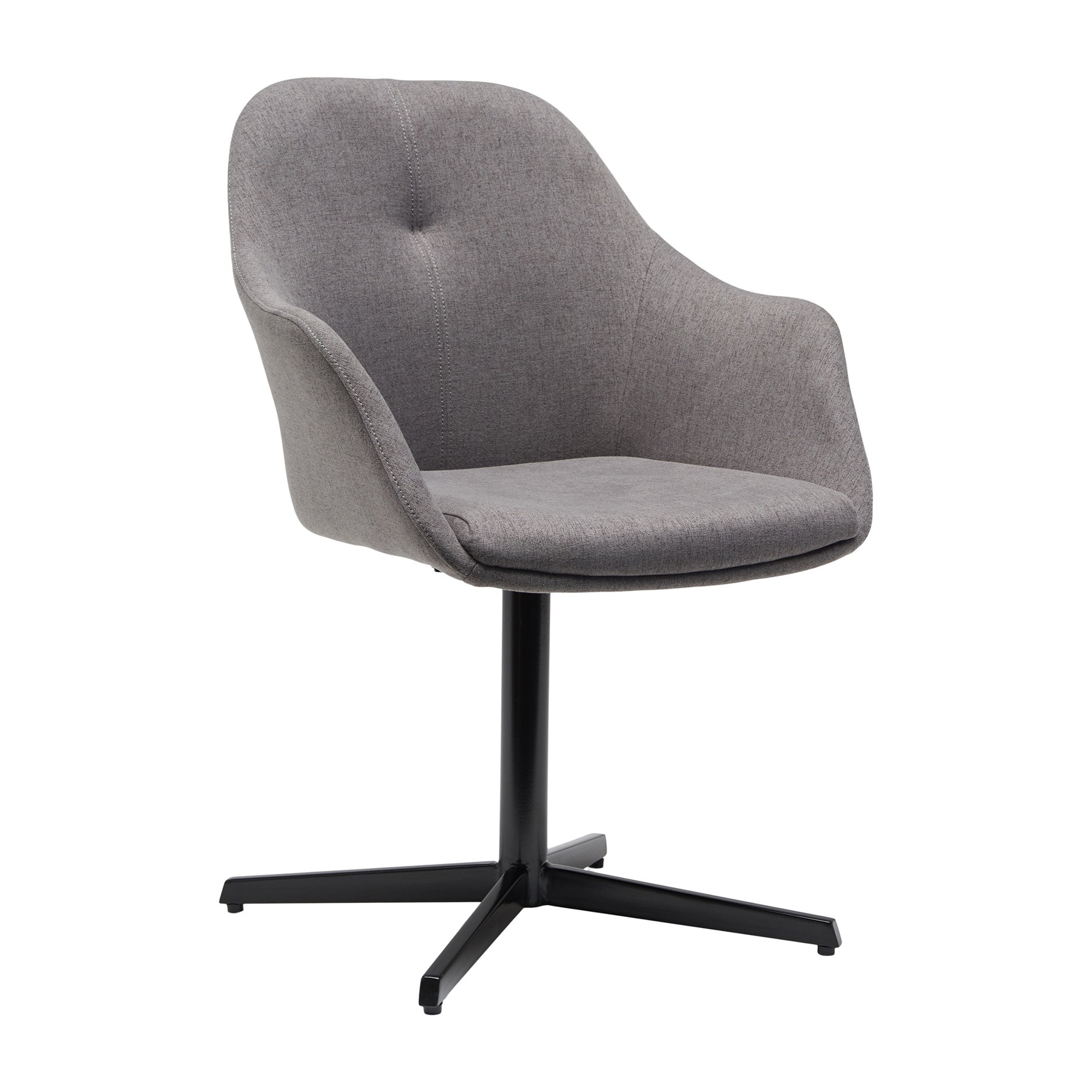 New Age stof m. drejefod